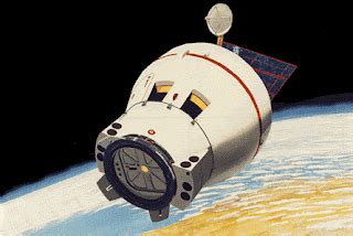 british space capsule Hermes